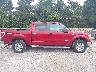 1FTFW1ET2DK****** Used 2013 Ford F-150 in Indiana State