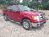 1FTFW1ET2DK****** Salvage and Wrecked 2013 Ford F-150 in Indianapolis