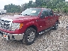 1FTFW1ET2DK****** Used and Repairable 2013 Ford F-150 in Indianapolis