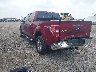1FTFW1ET2DK****** Salvage and Repairable 2013 Ford F-150 in Indianapolis