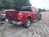 1FTFW1ET2DK****** Salvage and Wrecked 2013 Ford F-150 in Indiana State