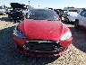5YJSA1S27FF****** Wrecked 2015 Tesla Model S in Colorado State