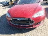 5YJSA1S27FF****** Salvage and Repairable 2015 Tesla Model S in Colorado State