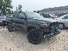 3TMLB5JNXSM****** Salvage and Wrecked 2025 Toyota Tacoma in Columbus