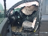 3TMLB5JNXSM****** Used and Repairable 2025 Toyota Tacoma in Ohio State