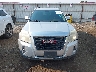 2CTFLEEW9A6****** Usados 2010 GMC Terrain en Estado de Washington