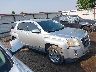 2CTFLEEW9A6****** Reparables 2010 GMC Terrain en Estado de Washington
