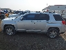 2CTFLEEW9A6****** Salvamento 2010 GMC Terrain