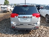 2CTFLEEW9A6****** Usados 2010 GMC Terrain