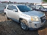 2CTFLEEW9A6****** Salvamento y Destrozados 2010 GMC Terrain en Spokane