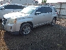 2CTFLEEW9A6****** Usados y Reparables 2010 GMC Terrain en Spokane
