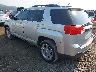 2CTFLEEW9A6****** Salvamento y Reparables 2010 GMC Terrain en Spokane