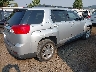 2CTFLEEW9A6****** Salvamento y Destrozados 2010 GMC Terrain en Estado de Washington