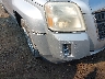 2CTFLEEW9A6****** Salvamento y Reparables 2010 GMC Terrain en Estado de Washington