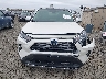 JTMDWRFV5KD****** Wrecked 2019 Toyota RAV4 Hybrid in Oregon State