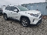 JTMDWRFV5KD****** Salvage and Wrecked 2019 Toyota RAV4 Hybrid in Eugene