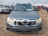 JF2SH6CC5AH****** Wrecked 2010 Subaru Forester in New York State