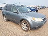 JF2SH6CC5AH****** Salvage and Wrecked 2010 Subaru Forester in Buffalo