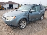 JF2SH6CC5AH****** Used and Repairable 2010 Subaru Forester in Buffalo
