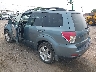 JF2SH6CC5AH****** Salvage and Repairable 2010 Subaru Forester in Buffalo