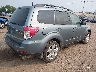 JF2SH6CC5AH****** Salvage and Wrecked 2010 Subaru Forester in New York State