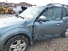 JF2SH6CC5AH****** Salvage and Repairable 2010 Subaru Forester in New York State