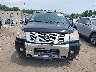 1N6AA0EC6EN****** Salvage 2014 Nissan Titan in Massachusetts State
