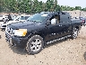 1N6AA0EC6EN****** Used and Repairable 2014 Nissan Titan in Boston Shirley