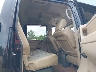 1N6AA0EC6EN****** Wrecked 2014 Nissan Titan in Boston Shirley