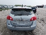 JN8AS5MT8BW****** Usados 2011 Nissan Rogue