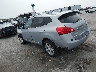 JN8AS5MT8BW****** Salvamento y Reparables 2011 Nissan Rogue en Des Moines