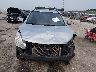 JN8AS5MT8BW****** Salvamento y Reparables 2011 Nissan Rogue en Estado de Iowa