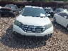 5J6RM3H7XDL****** Salvage and Repairable 2013 Honda CR-V in Alabama State