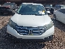 5J6RM3H7XDL****** Wrecked 2013 Honda CR-V in Alabama State