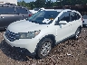 5J6RM3H7XDL****** Repairable 2013 Honda CR-V in Alabama State