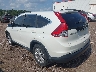 5J6RM3H7XDL****** Salvage and Repairable 2013 Honda CR-V in Birmingham
