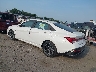 KMHLP4DG3SU****** Salvage and Repairable 2025 Hyundai Elantra in Little Rock