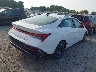 KMHLP4DG3SU****** Salvage and Wrecked 2025 Hyundai Elantra in Arkansas State