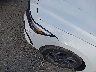 KMHLP4DG3SU****** Salvage and Repairable 2025 Hyundai Elantra in Arkansas State