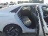 KMHLP4DG3SU****** Wrecked 2025 Hyundai Elantra in Little Rock
