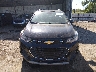 KL7CJLSMXNB****** Destrozados 2022 Chevrolet Trax en Estado de Oklahoma
