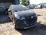 KL7CJLSMXNB****** Salvamento y Destrozados 2022 Chevrolet Trax en Oklahoma City