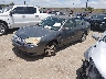 1G1ZT54875F****** Used and Repairable 2005 Chevrolet Malibu in Houston