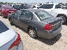 1G1ZT54875F****** Salvage and Repairable 2005 Chevrolet Malibu in Houston
