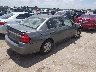 1G1ZT54875F****** Salvage and Wrecked 2005 Chevrolet Malibu in Texas State