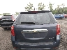 2GNALBEK9D6****** Salvage 2013 Chevrolet Equinox