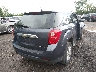 2GNALBEK9D6****** Salvage and Wrecked 2013 Chevrolet Equinox in Ohio State