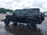 1C4HJXEN5MW****** Salvage 2021 Jeep Wrangler