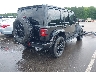 1C4HJXEN5MW****** Salvage and Wrecked 2021 Jeep Wrangler in North Carolina State