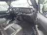 1C4HJXEN5MW****** Used and Repairable 2021 Jeep Wrangler in North Carolina State